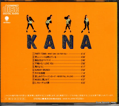 CT32-5076 back cover
