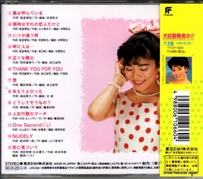 TYCY-5318 back cover