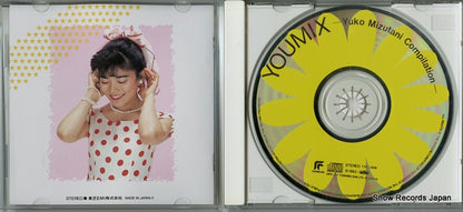TYCY-5318 disc
