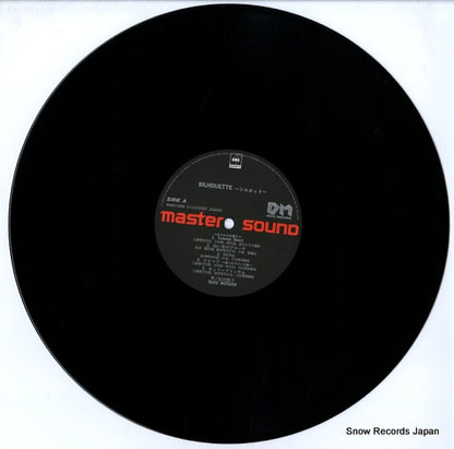 30AH1204 disc