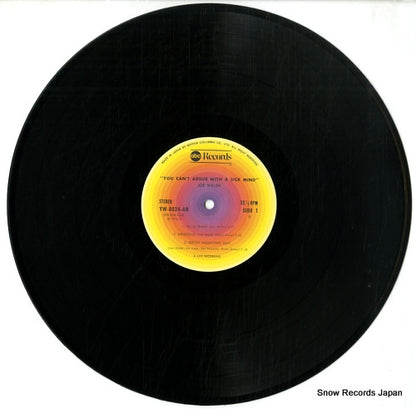 YW-8024-AB disc