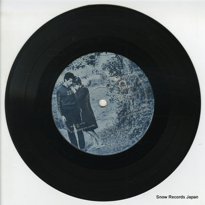 SFON-3007 disc