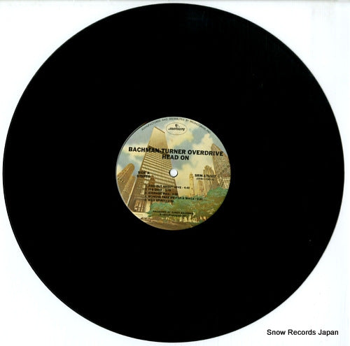 SRM-1-1067 disc