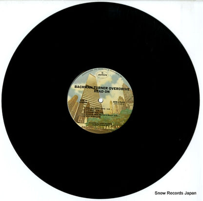SRM-1-1067 disc