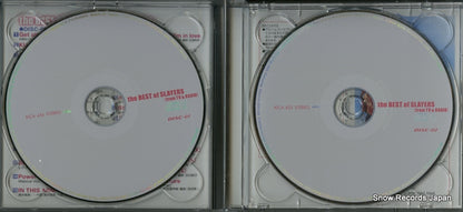 KICA454 disc