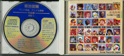 CC-4604 disc