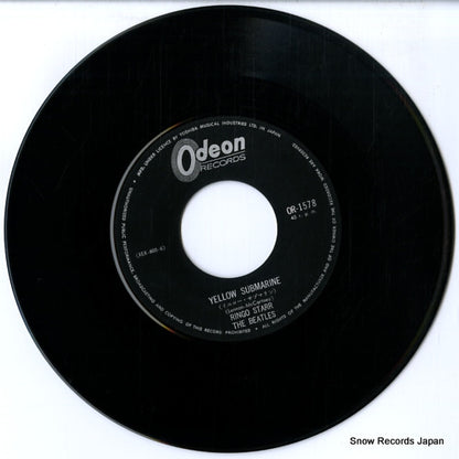 OR-1578 disc