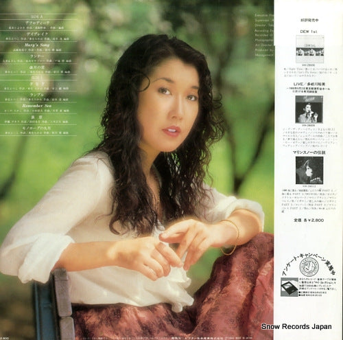 VIH-28010 back cover