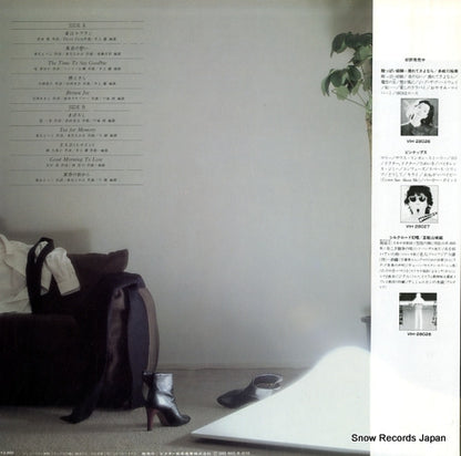 VIH-28029 back cover