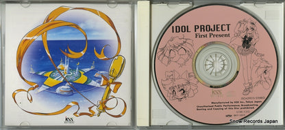 JSCA29015 disc