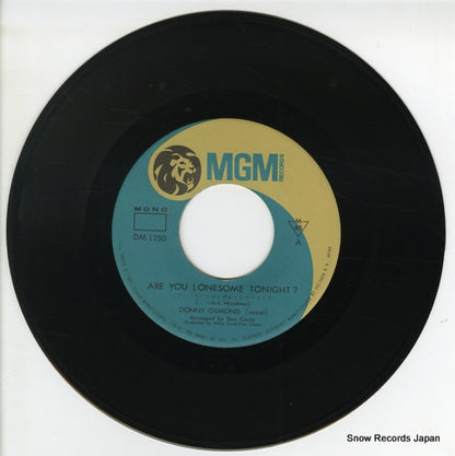 DM1250 disc