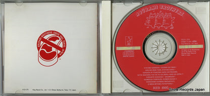 KICA276 disc