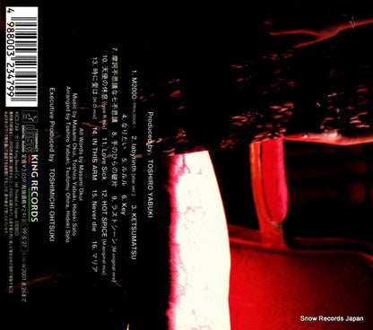 KICS744 back cover