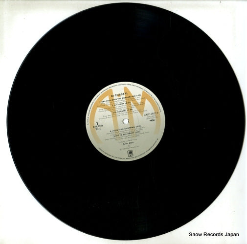 AMP-28019 disc