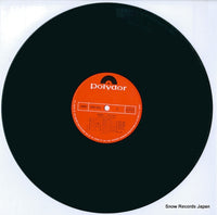 MRA9608/9 disc