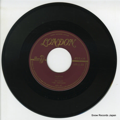 HIT(L)-23 disc