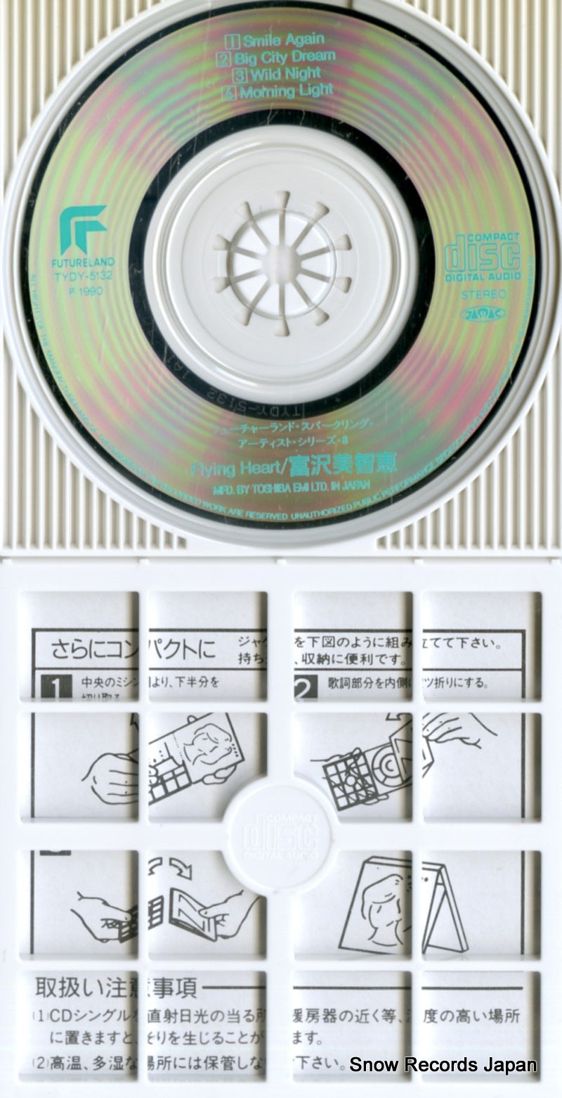 TYDY-5132 disc