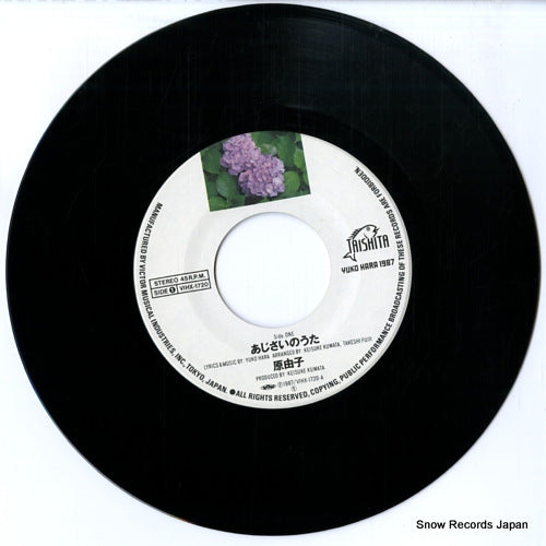 VIHX-1720 disc