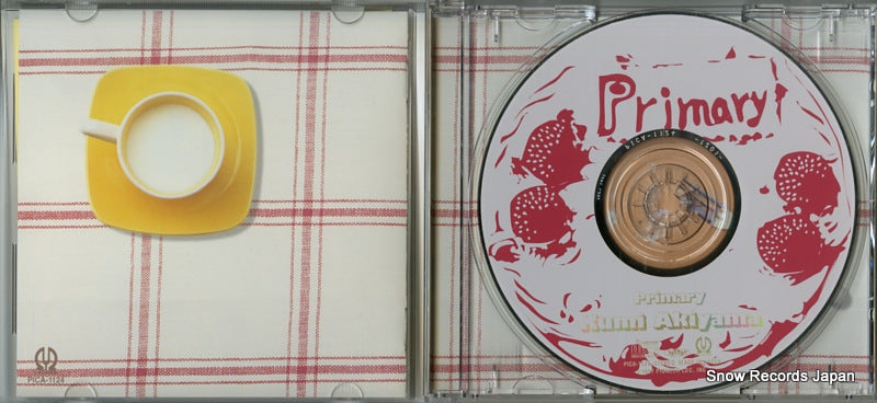 PICA-1124 disc