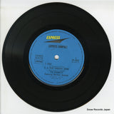 EP-4002 disc