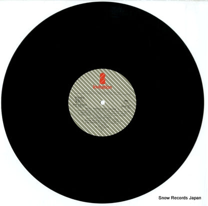 VIH-28284 disc