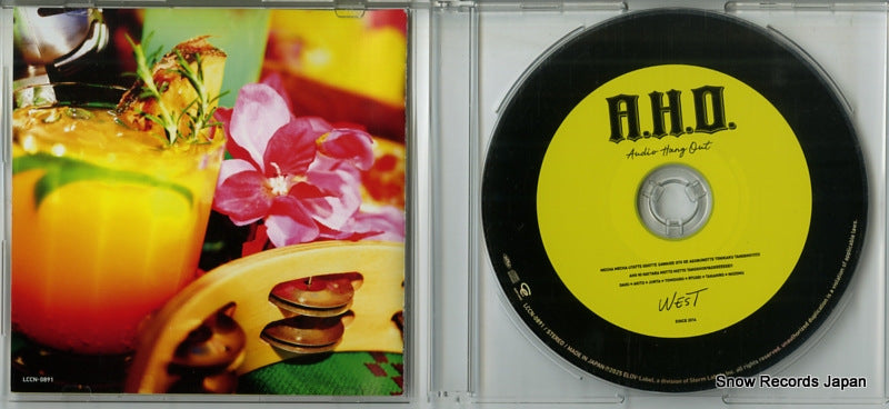 LCCN-0891 disc