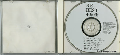 KTCR-1126 disc