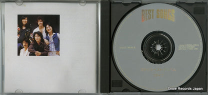 COCA-10349 disc