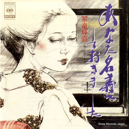 06SH397 front cover