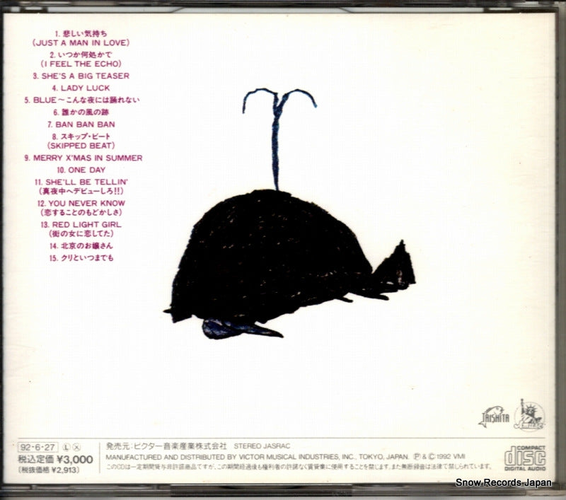 VICL-300 back cover
