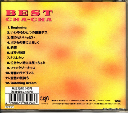 VPCB-80396 back cover
