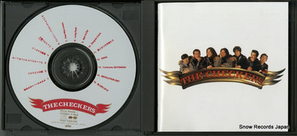 PCCA-00426 disc