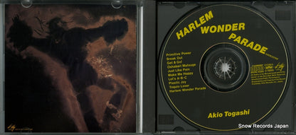 H00K20156 disc