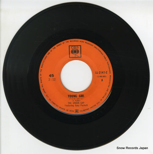 LL-2147-C disc