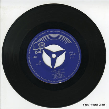 BELL-88037 disc