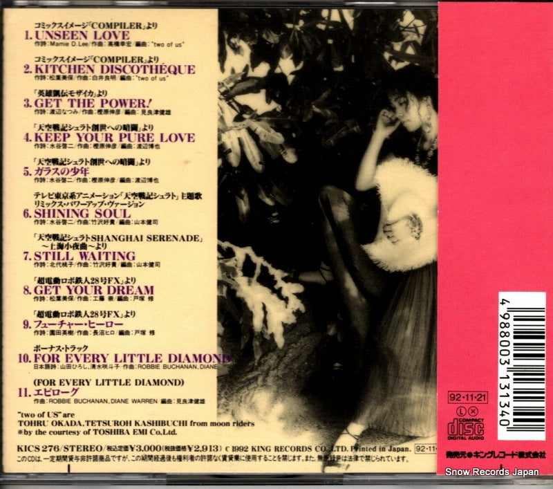 KICS276 back cover