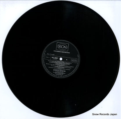 MLT5001 disc