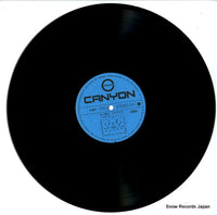 C-3047 disc