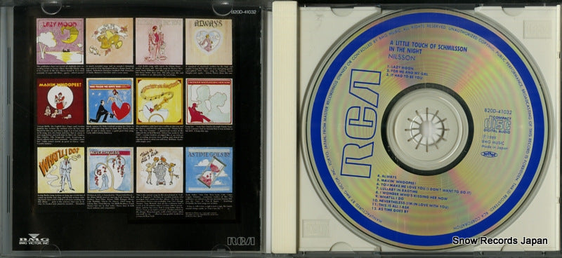 B20D-41032 disc