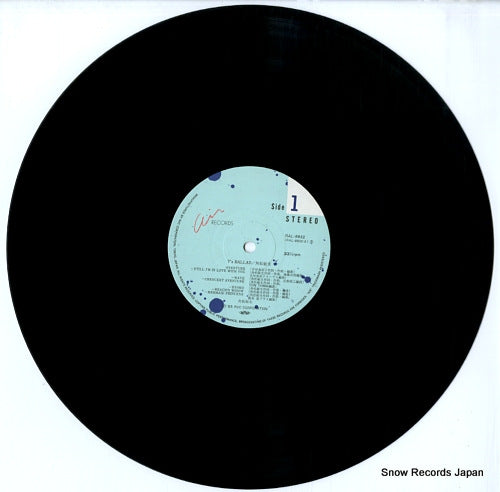 RAL-8832 disc