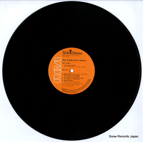 RCA-8029-30 disc