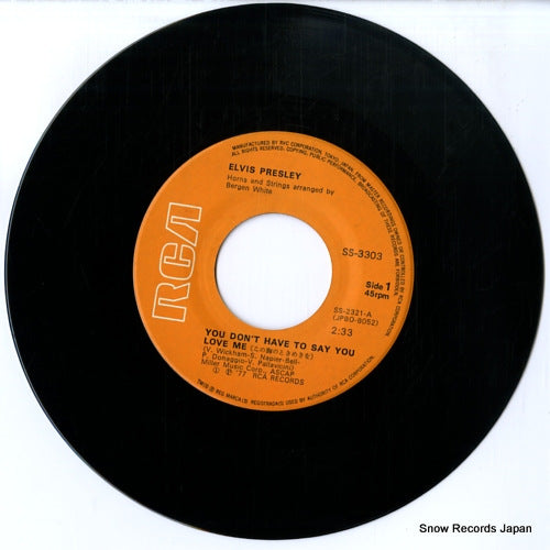 SS-3303 disc