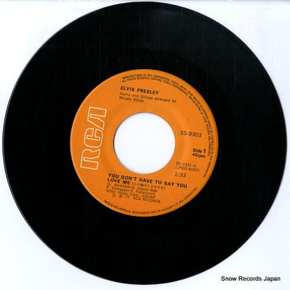 SS-3303 disc