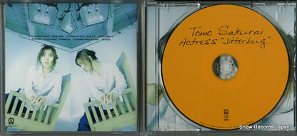 PICA-1161 disc
