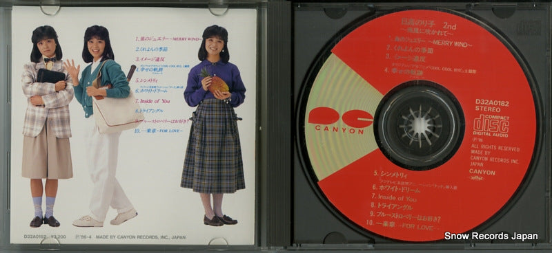 D32A0182 disc