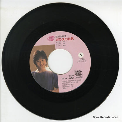 CE-508 disc