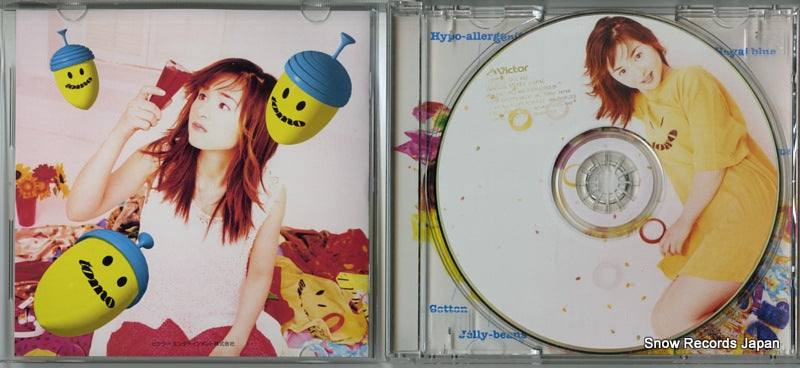 VICL-687 disc