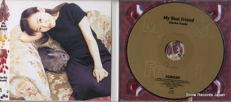 KICS7610 disc