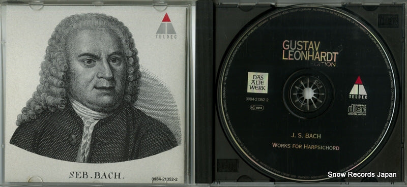 3984-21352-2 disc