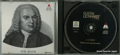 3984-21352-2 disc